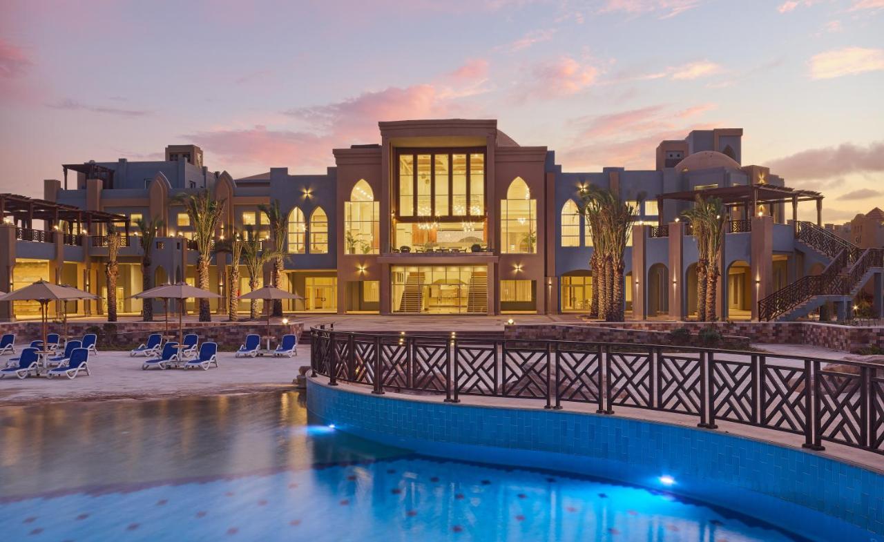 Lazuli Hotel, Marsa Alam El Qoseir Экстерьер фото