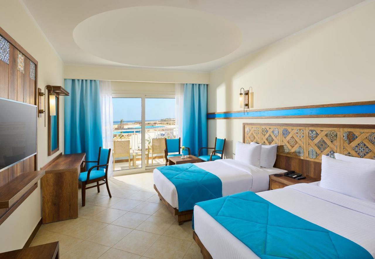 Lazuli Hotel, Marsa Alam El Qoseir Экстерьер фото