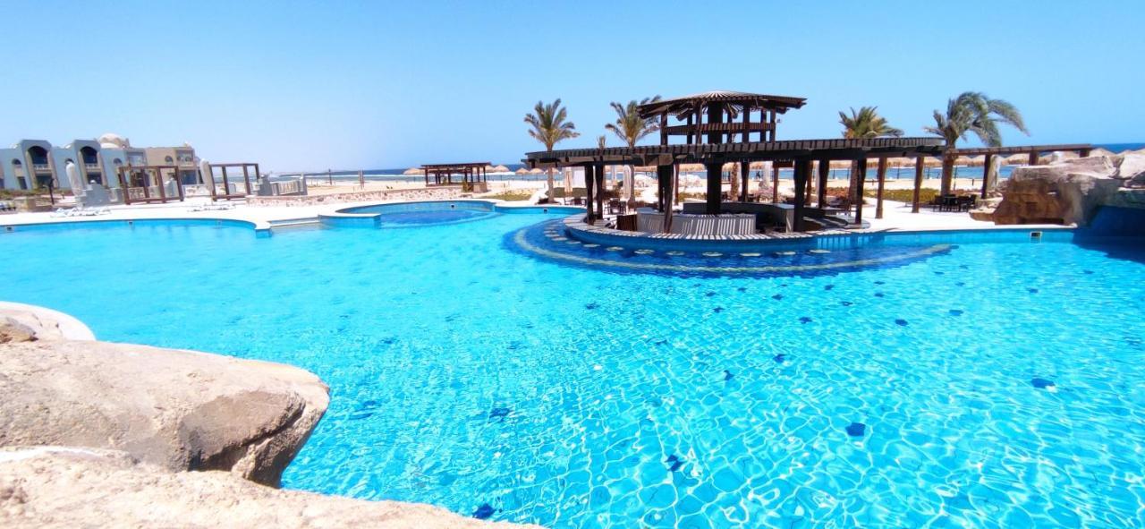 Lazuli Hotel, Marsa Alam El Qoseir Экстерьер фото