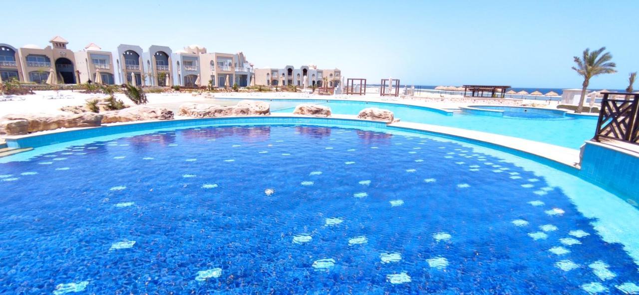 Lazuli Hotel, Marsa Alam El Qoseir Экстерьер фото