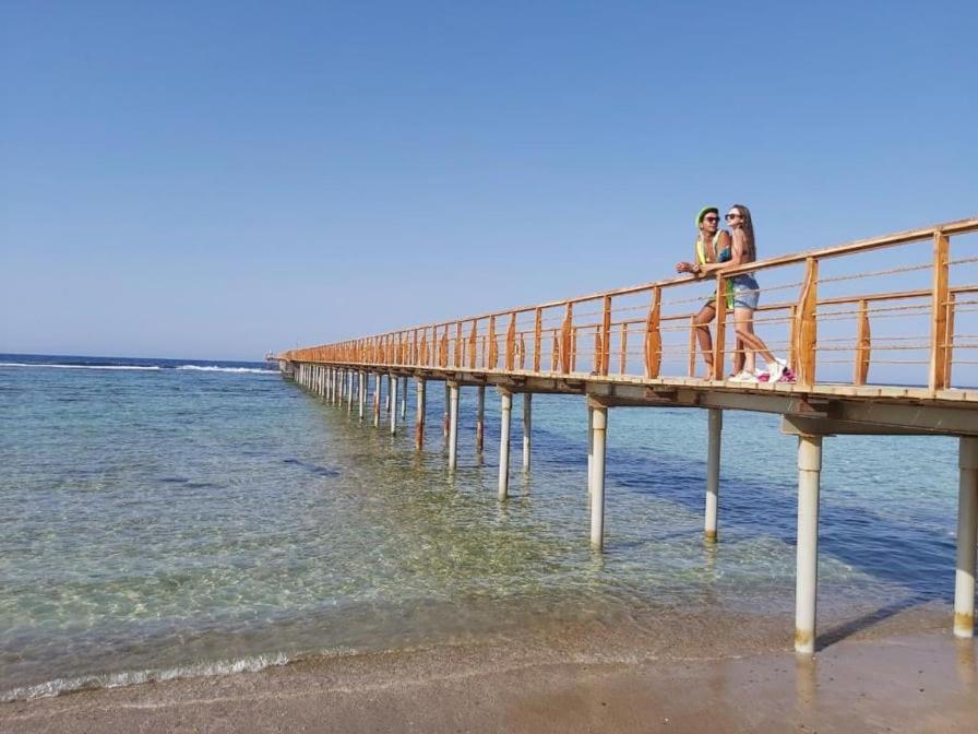 Lazuli Hotel, Marsa Alam El Qoseir Экстерьер фото