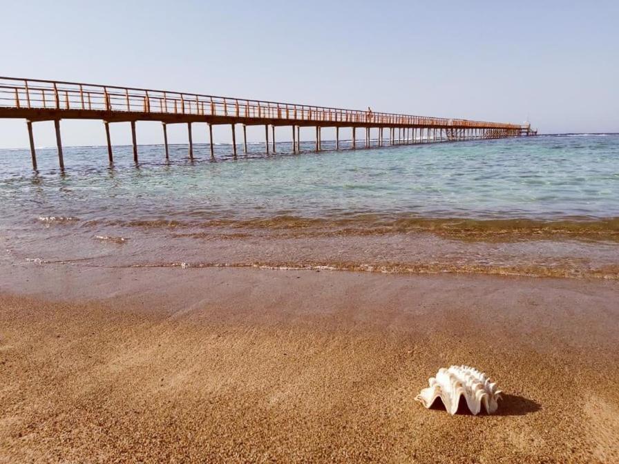 Lazuli Hotel, Marsa Alam El Qoseir Экстерьер фото