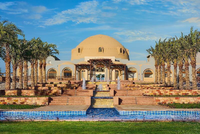 Lazuli Hotel, Marsa Alam El Qoseir Экстерьер фото