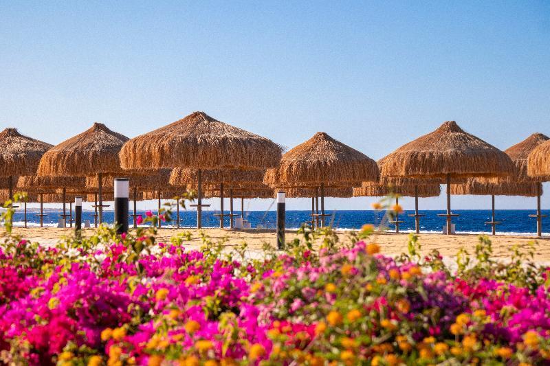 Lazuli Hotel, Marsa Alam El Qoseir Экстерьер фото