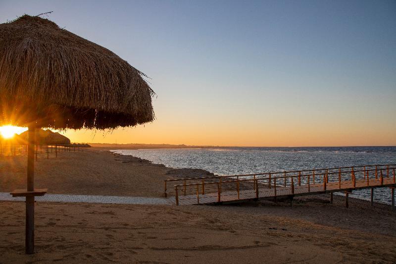 Lazuli Hotel, Marsa Alam El Qoseir Экстерьер фото