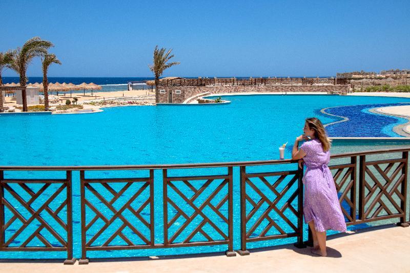 Lazuli Hotel, Marsa Alam El Qoseir Экстерьер фото