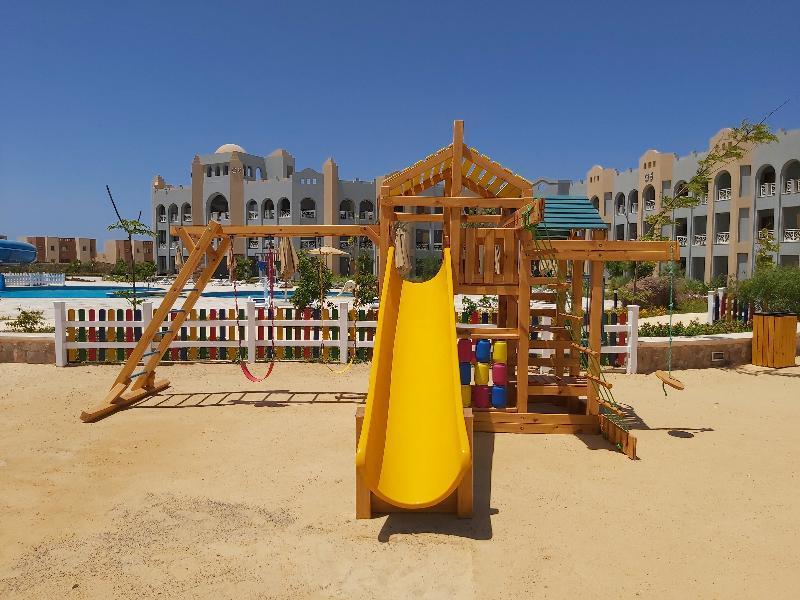 Lazuli Hotel, Marsa Alam El Qoseir Экстерьер фото