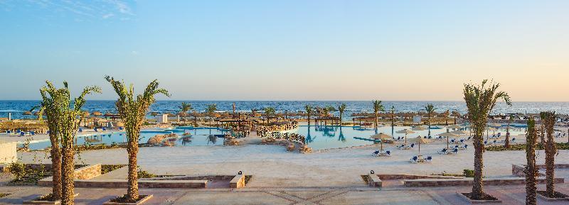 Lazuli Hotel, Marsa Alam El Qoseir Экстерьер фото